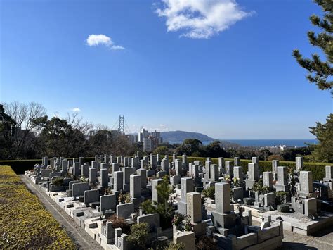 日本墓園|日本墓園